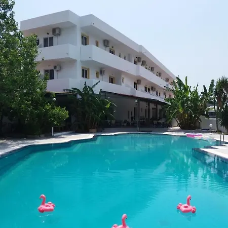 Hotel Sotirakis 2*