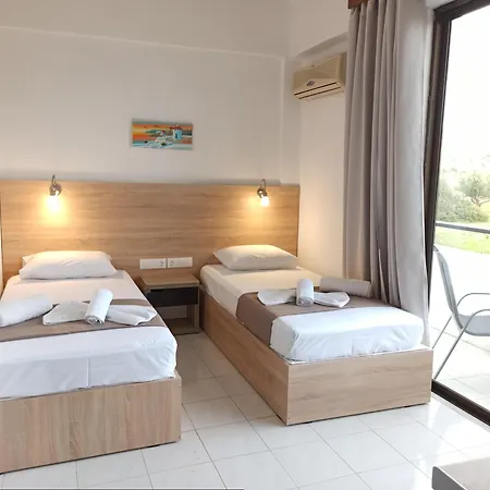 Sotirakis Hotel Faliraki