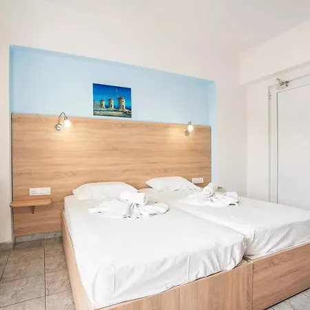 Sotirakis 2* Faliraki