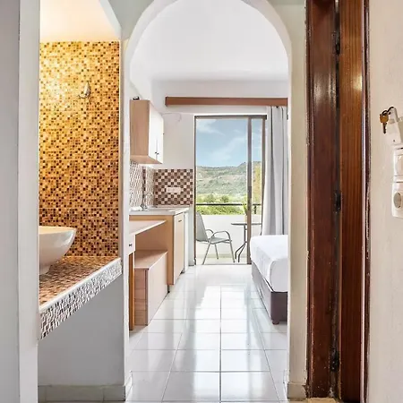 Sotirakis Hotel Faliraki