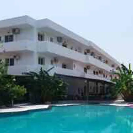 Hotel Sotirakis Faliraki