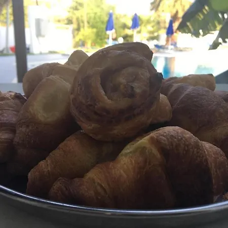 Sotirakis Hotel Faliraki