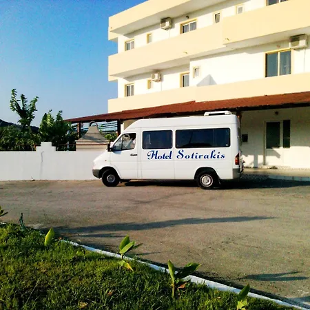 Sotirakis 2* Faliraki