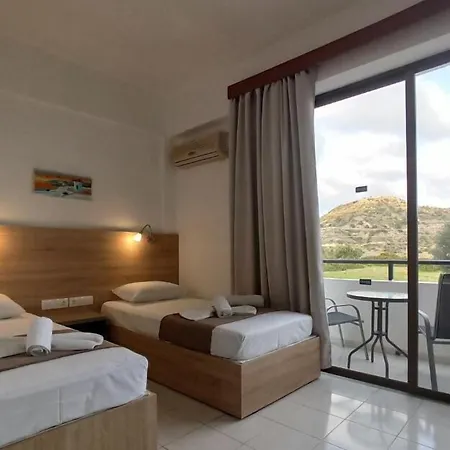 Sotirakis Hotel Faliraki