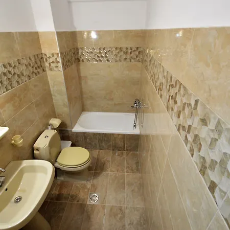 Hotel Sotirakis Faliraki