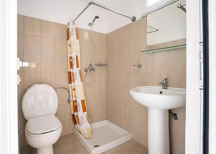 Sotirakis ホテル 2*