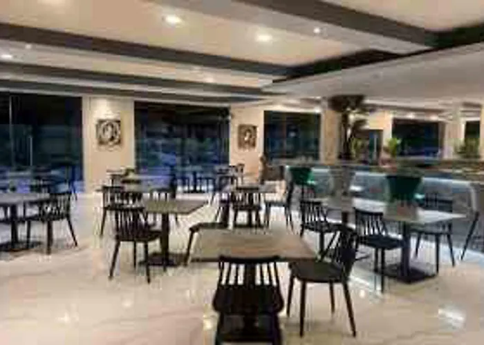 Sotirakis ホテル 2*