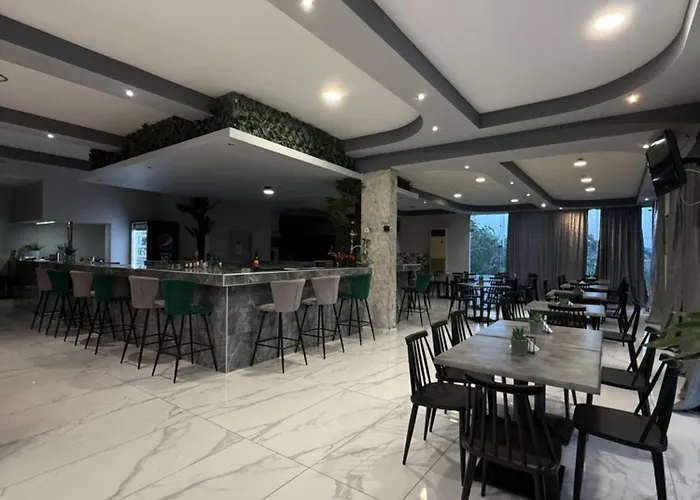 Sotirakis ホテル 2*