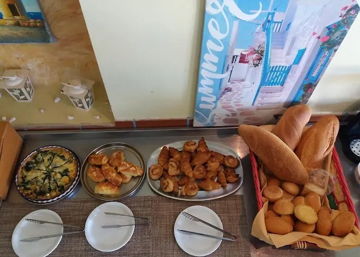 ホテル Sotirakis 2*