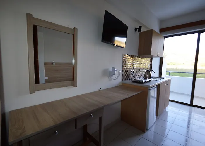 ホテル Sotirakis 2*