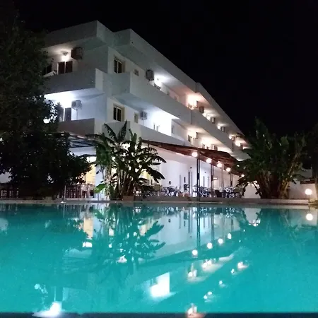 Hotel Sotirakis 2*
