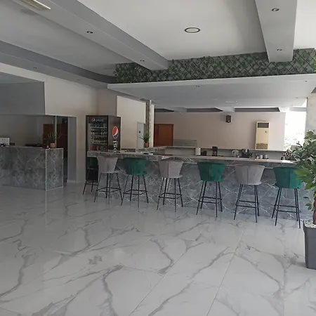 Sotirakis Hotel