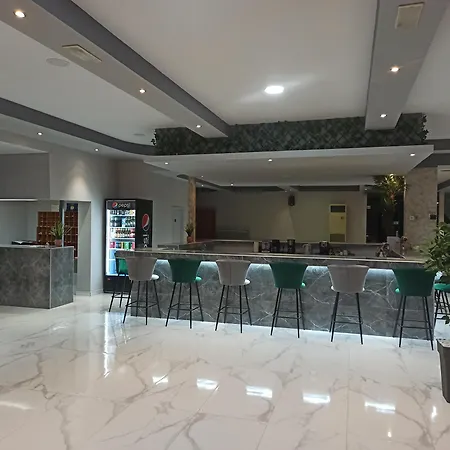 Hotel Sotirakis 2*