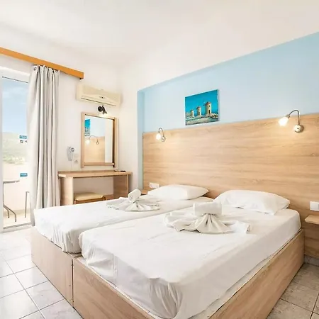 Hotel Sotirakis