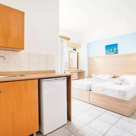 Sotirakis Hotel