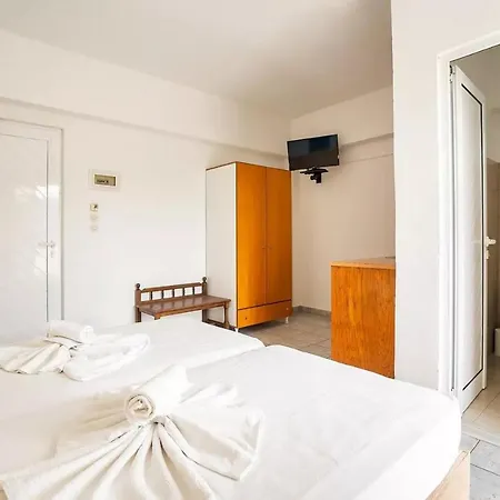 Hotel Sotirakis Faliraki