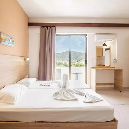 Sotirakis Hotel 2*