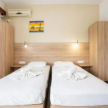 Sotirakis Hotell Faliraki