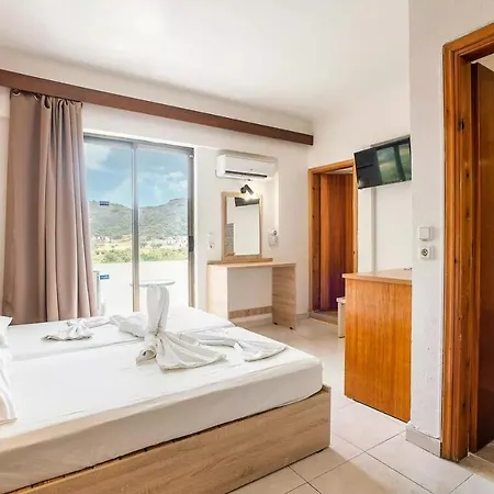 Hotel Sotirakis Faliraki