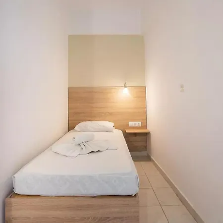 Sotirakis Hotel Faliraki