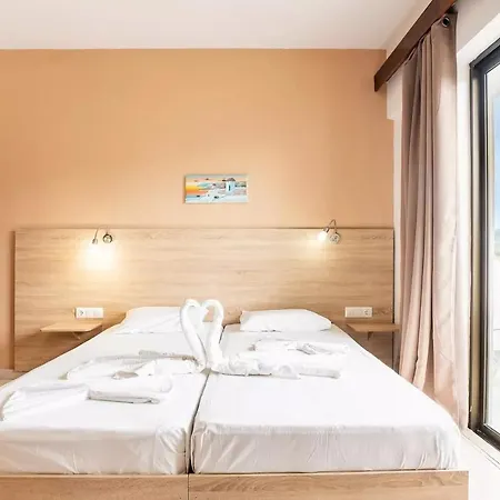 Sotirakis Hotel