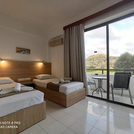 Hotel Sotirakis 2*