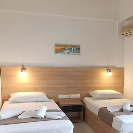 Hotel Sotirakis Faliraki