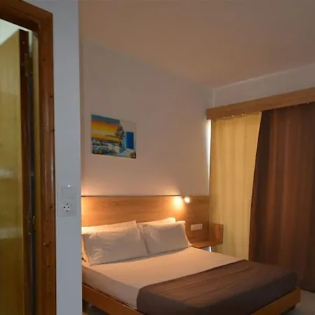 Sotirakis Hotel Faliraki