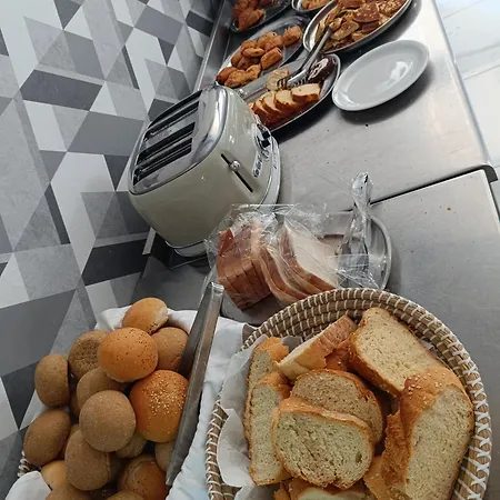 Sotirakis Hotel 2*