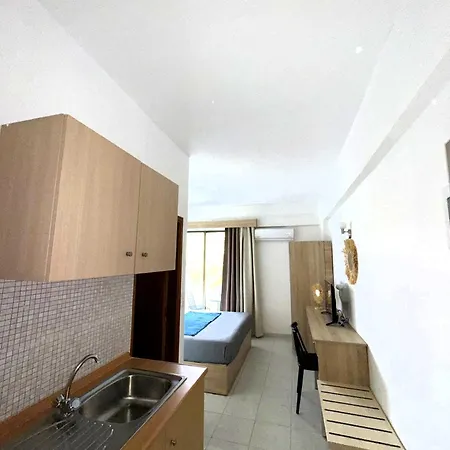 Sotirakis Hotel