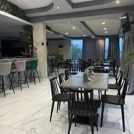 Hotell Sotirakis
