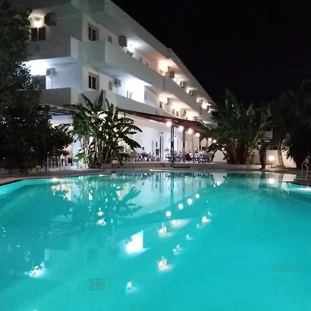 Sotirakis 2* Faliraki
