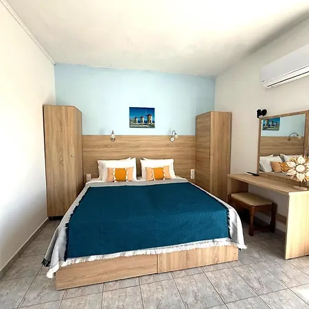 Sotirakis Hotell Faliraki