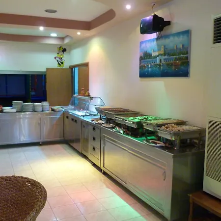 Sotirakis Hotel Faliraki