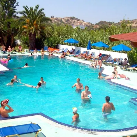 Sotirakis Hotel 2*