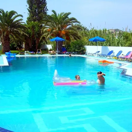 Sotirakis Faliraki
