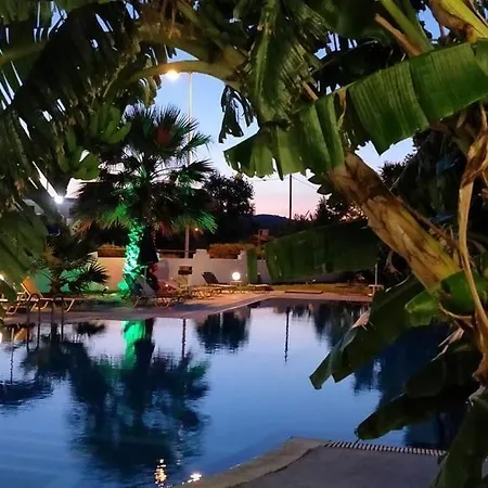 Sotirakis 2* Faliraki