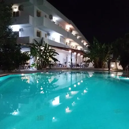 Hotel Sotirakis