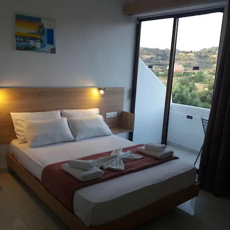 Hotel Sotirakis
