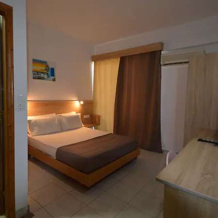 Sotirakis Hotell