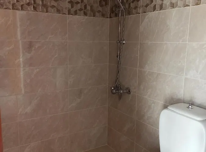 Sotirakis Szálloda Faliráki