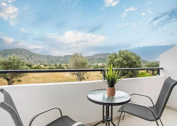 Sotirakis 2* 팔리라키