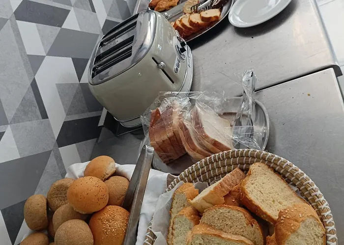 Sotirakis Szálloda 2*