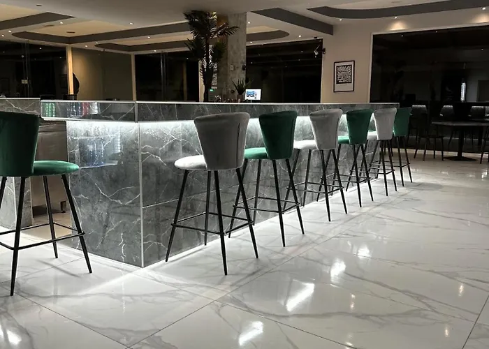 Sotirakis Szálloda 2*