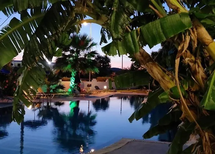 Sotirakis 2* 팔리라키