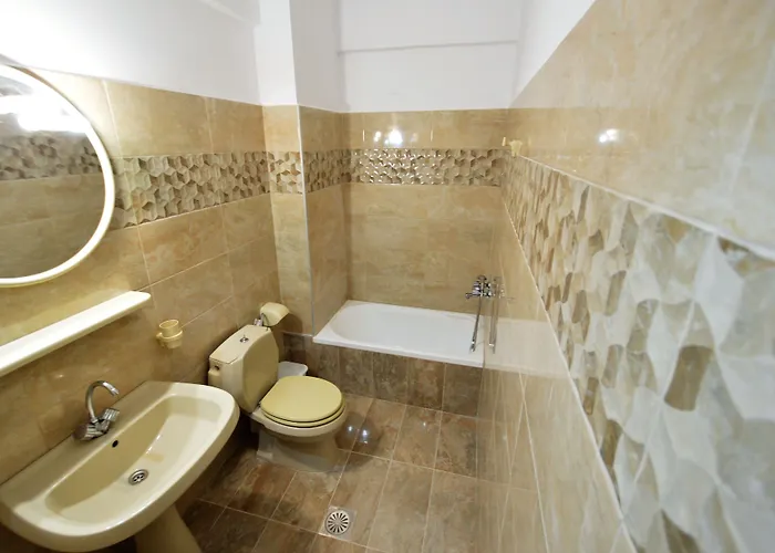 Sotirakis 호텔 팔리라키