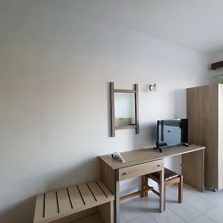 Sotirakis 팔리라키