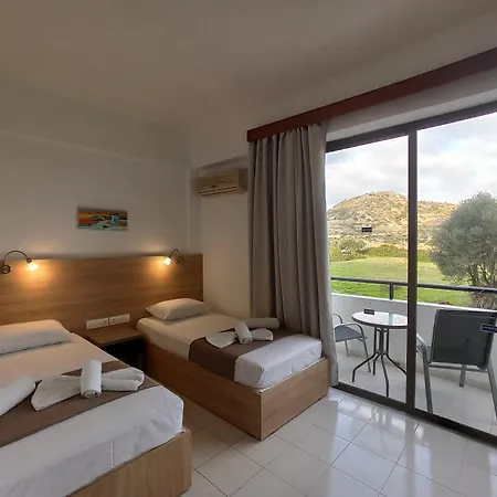 Sotirakis 2* Faliraki