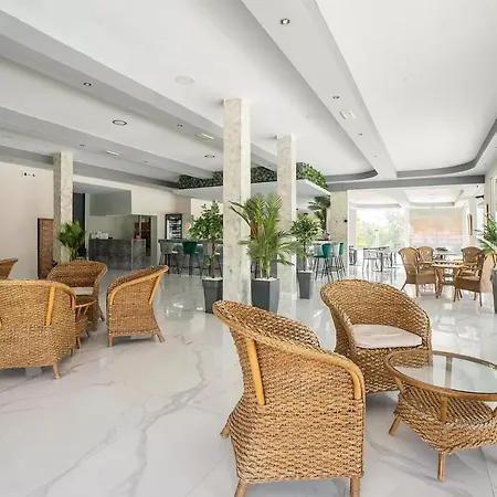 Hotell Sotirakis 2*