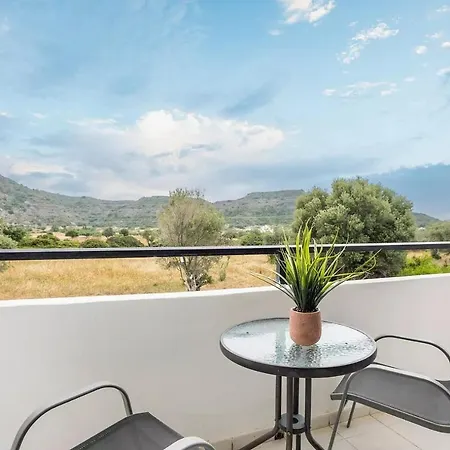 Sotirakis 2* Faliraki